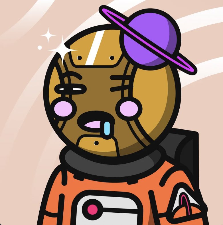 JRomaETH's tweet image. 🚨 Giveaway Alert! 🚨 

@nftkoosh &amp;amp; I came together to give away a @SpaceRiders_NFT! 🏄‍♂️🎁 
(#4985)

To Enter:
✅ Like &amp;amp; RT 
✅ Follow @HustlerETH, @nftkoosh &amp;amp; @SpaceRiders_NFT 
✅ Tag 3 Frens 

Winner announced in 72HRs ⏰ 
#RideWithUs #SpaceRiders