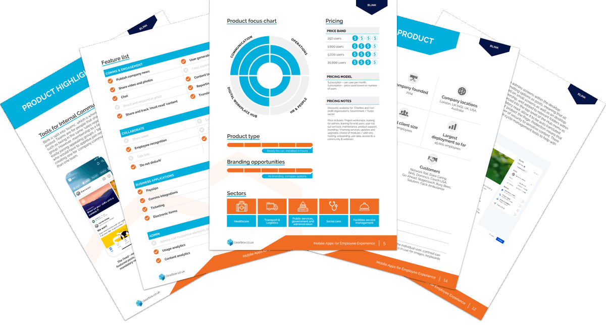 ClearBox Consulting tweet media