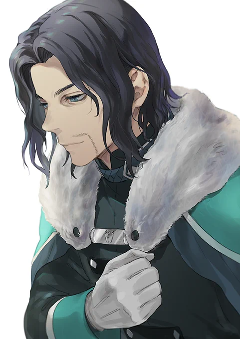 ロドリグ#FE3H 