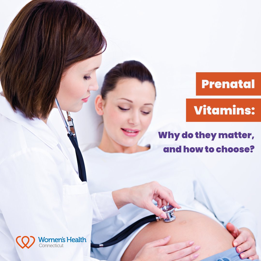 A healthy diet is the best way to get the vitamins and minerals you need. 

But during pregnancy, you might fall short on key nutrients. If you're pregnant or hoping to conceive, prenatal vitamins can help fill some gaps according to CDC.