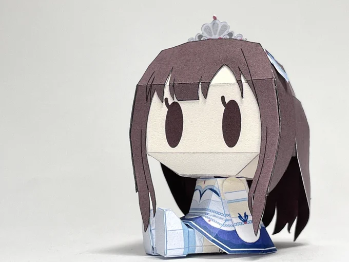 ゆかりちゃん誕生日おめでとうございます!! #水本ゆかり生誕祭2022 