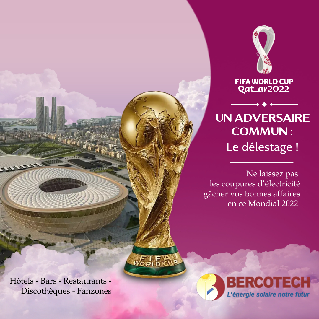 BERCOTECH SARL tweet media