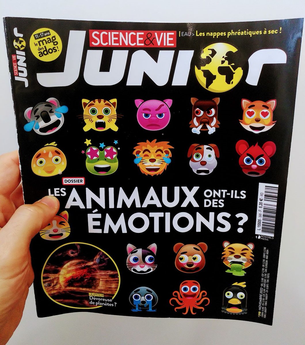 Jérôme Blanchart tweet media