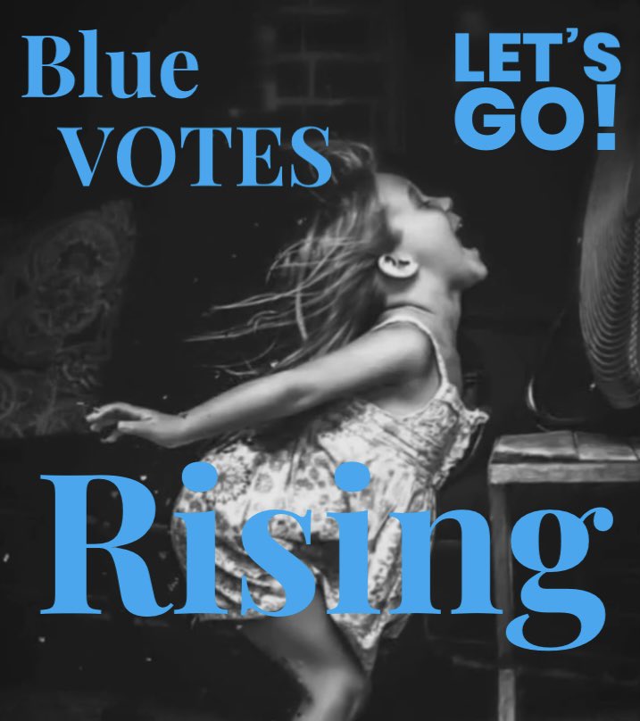 RockinBlueVote's tweet photo. #VotingBlue4Me4U #LBGTQIARights #BLMRights #MyBodyMyChoice #FreedomReign #America4Choice #Fighting4Choice https://t.co/8gSKfeyRWa