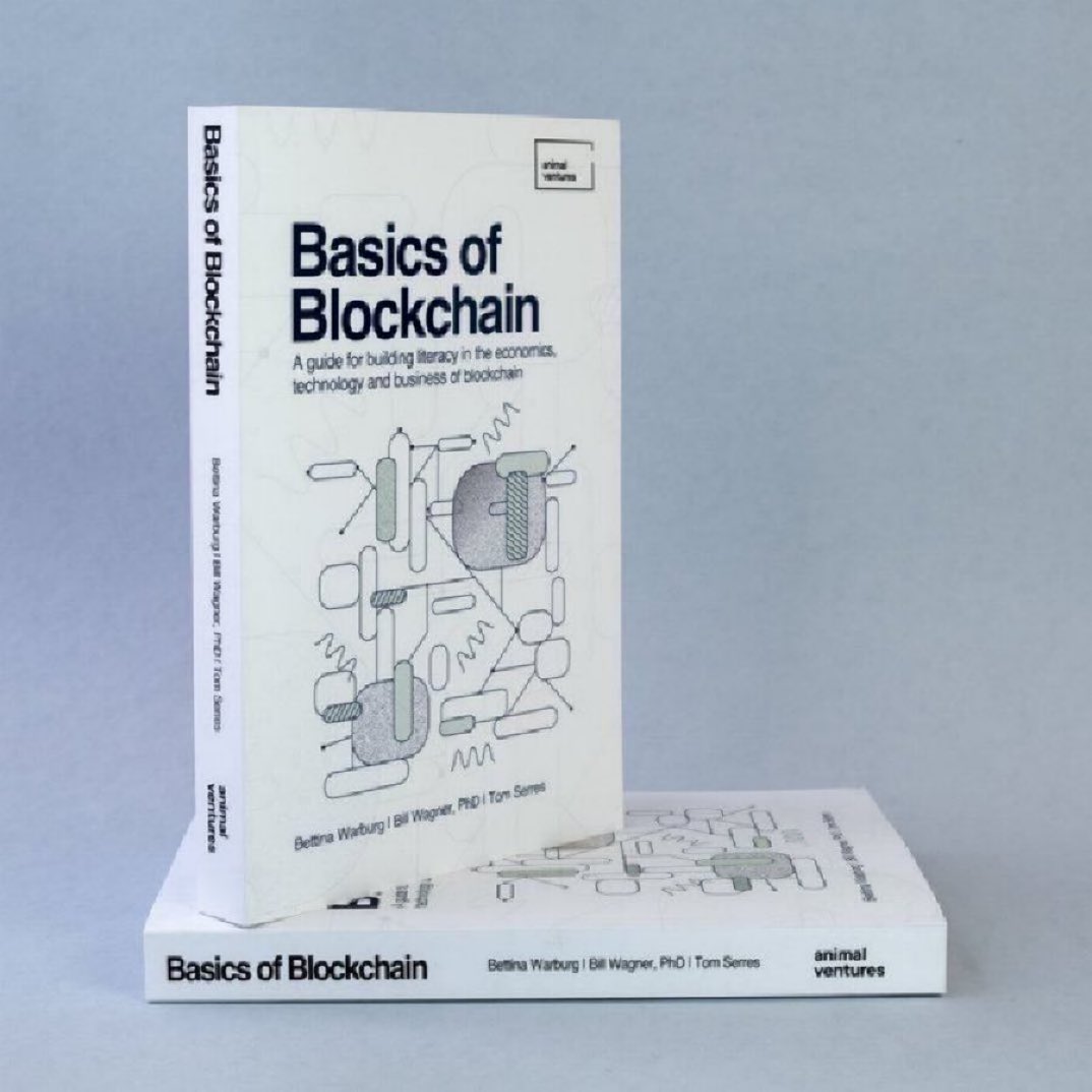 Learn #Blockchain for a Rewarding Career: bit.ly/30wZrTC
➕
Top Blockchain Certifications: bit.ly/3aU2NJC
➕
See book: amzn.to/3ElFOzG
———
#abdsc #SmartContracts #Crypto #Fintech #DAO #DeFi #DataSecurity #NFT #Metaverse #Web3 #DigitalAssets #FutureOfWork