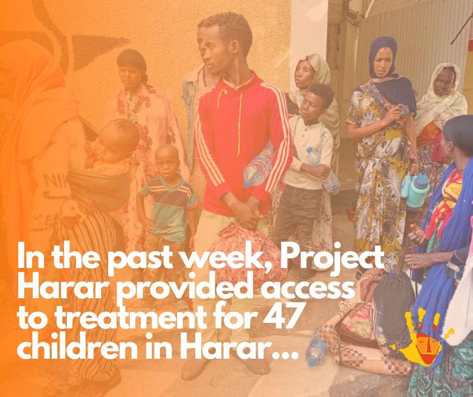 Project Harar tweet media