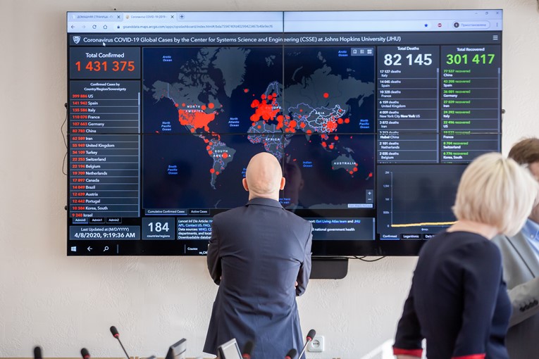 WHO/Europe (@who_europe) on Twitter photo This new study by <a href="/HealthProsH2020/">HealthPros Innovative Training Network</a> and WHO/Europe in <a href="/DigitalHealthJ/">DIGITAL HEALTH</a> shows that countries faced challenges in the way #COVID-19 information was presented and disseminated
👇
journals.sagepub.com/doi/full/10.11…
<a href="/davidnovillo/">David Novillo Ortiz</a> <a href="/natasha_azzmus/">Natasha Azzopardi Muscat</a> This new study by <a href="/HealthProsH2020/">HealthPros Innovative Training Network</a> and WHO/Europe in <a href="/DigitalHealthJ/">DIGITAL HEALTH</a> shows that countries faced challenges in the way #COVID-19 information was presented and disseminated
👇
journals.sagepub.com/doi/full/10.11…
<a href="/davidnovillo/">David Novillo Ortiz</a> <a href="/natasha_azzmus/">Natasha Azzopardi Muscat</a>