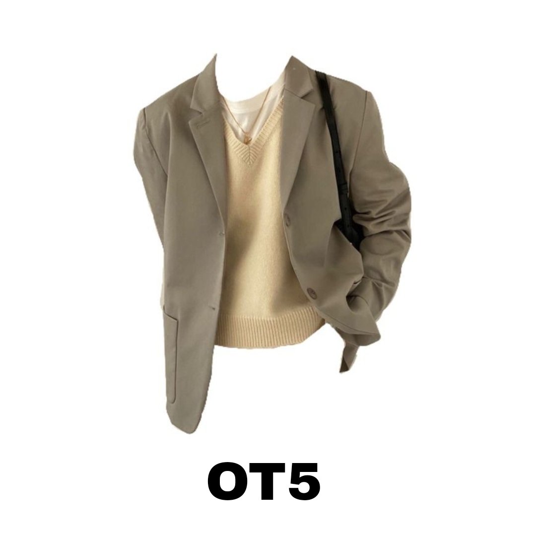 _choicell's tweet image. I'd let my bf wear this