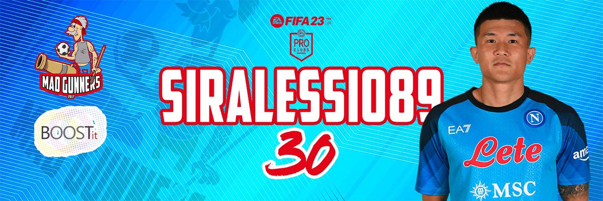 rosa fifa 23
<a href="/SirAlessio89/">SirAlessio89</a> 
<a href="/pctransfermarkt/">🇮🇹 PRO CLUBS TRANSFERMARKT🔍</a> <a href="/RTProClubItalia/">RT PRO CLUB ITA</a>
<a href="/ZoOmProClub1/">ZoOmProClub</a> <a href="/vGamesRT/">vGamesRT 🔄</a>🎽🔗instagram.com/boostit.it/
🔗boostit.it