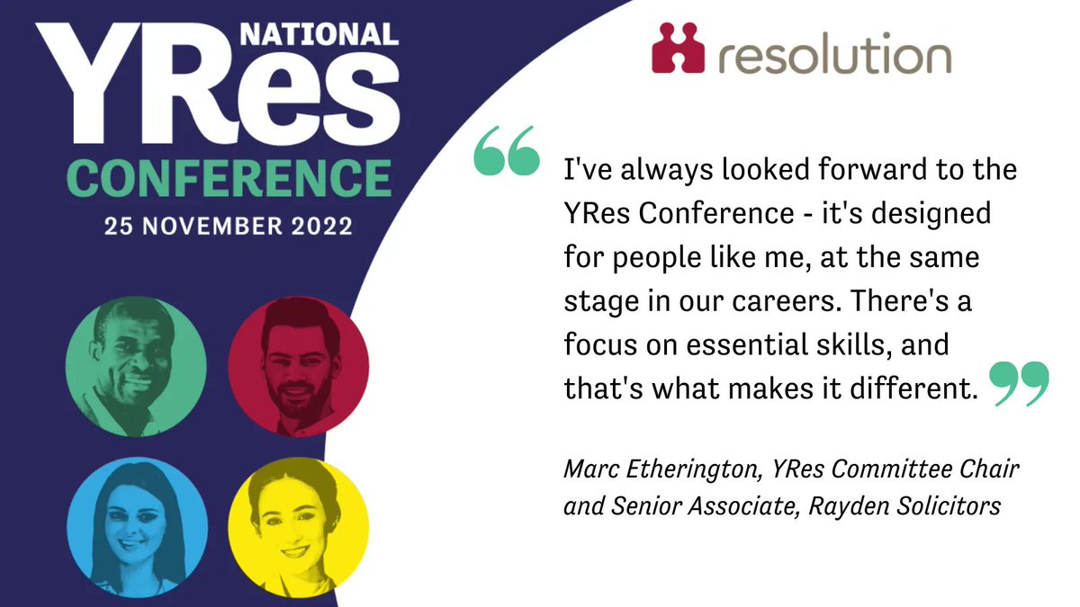 Resolution (@resfamilylaw) on Twitter photo If you're a new YRes member or simply new to the YRes Conference, we asked <a href="/YResNational/">National YRes</a> Co-Chair <a href="/EtheringtonMarc/">Marc Etherington</a> to share his past experiences. We hope to see many faces both new and familiar on the 25 Nov, County Hall London buff.ly/3CF3rV9 #YResConf22 If you're a new YRes member or simply new to the YRes Conference, we asked <a href="/YResNational/">National YRes</a> Co-Chair <a href="/EtheringtonMarc/">Marc Etherington</a> to share his past experiences. We hope to see many faces both new and familiar on the 25 Nov, County Hall London buff.ly/3CF3rV9 #YResConf22