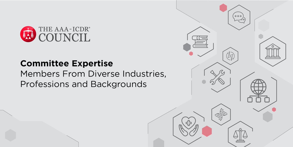 American Arbitration Association tweet media