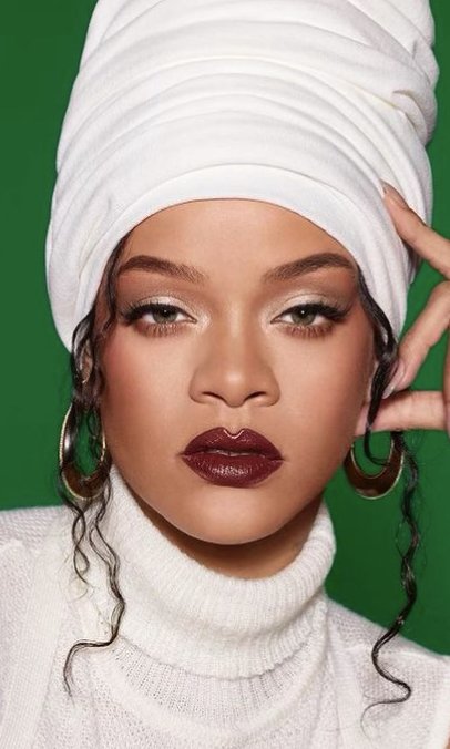 QuidVacuo's tweet photo. ¡Rihanna tendrá 2 canciones en 'BLACK PANTHER WAKANDA FOREVER' según los últimos rumores! https://t.co/B1mdJZT6l3