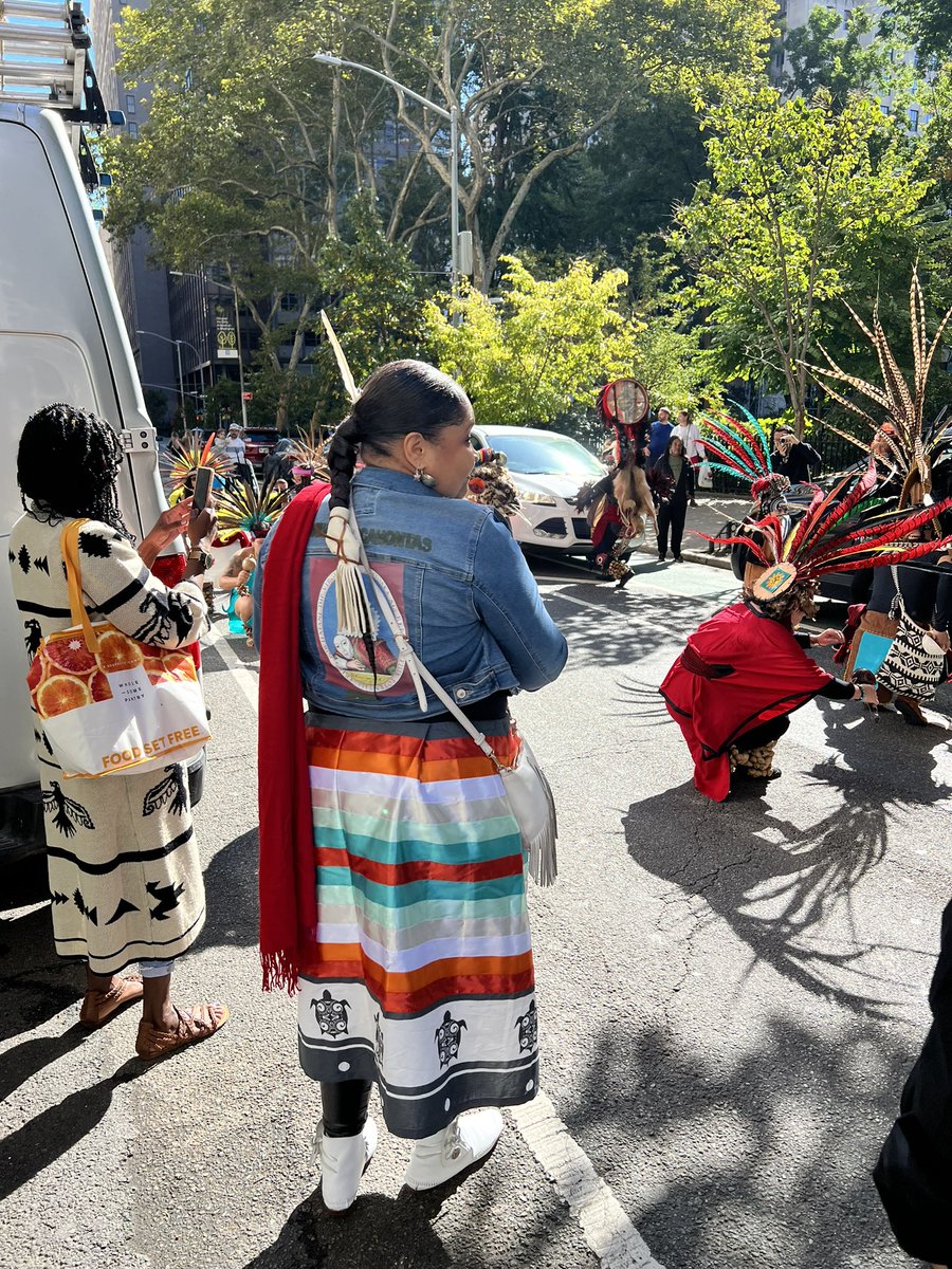MrsEvans916's tweet photo. The Lenape, The Aztecs, The Misclassified (Powhatan, Choctaw,Chickasaw,Cherokee, just to name a few)  #findyourtribe #tribeisfamily #signthepetition #uihs https://t.co/JmT6YSqETK