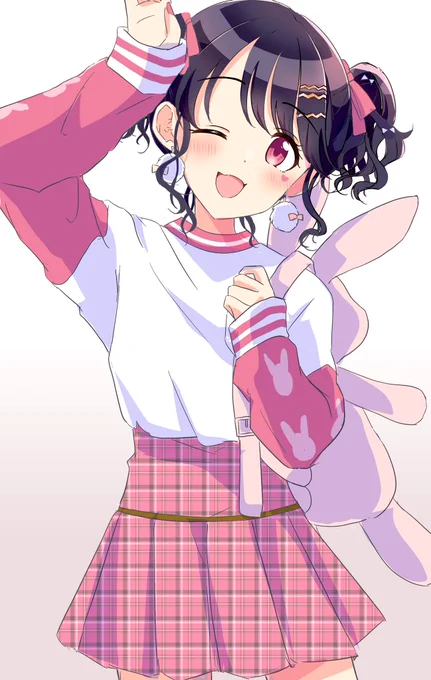 小糸ちゃん 