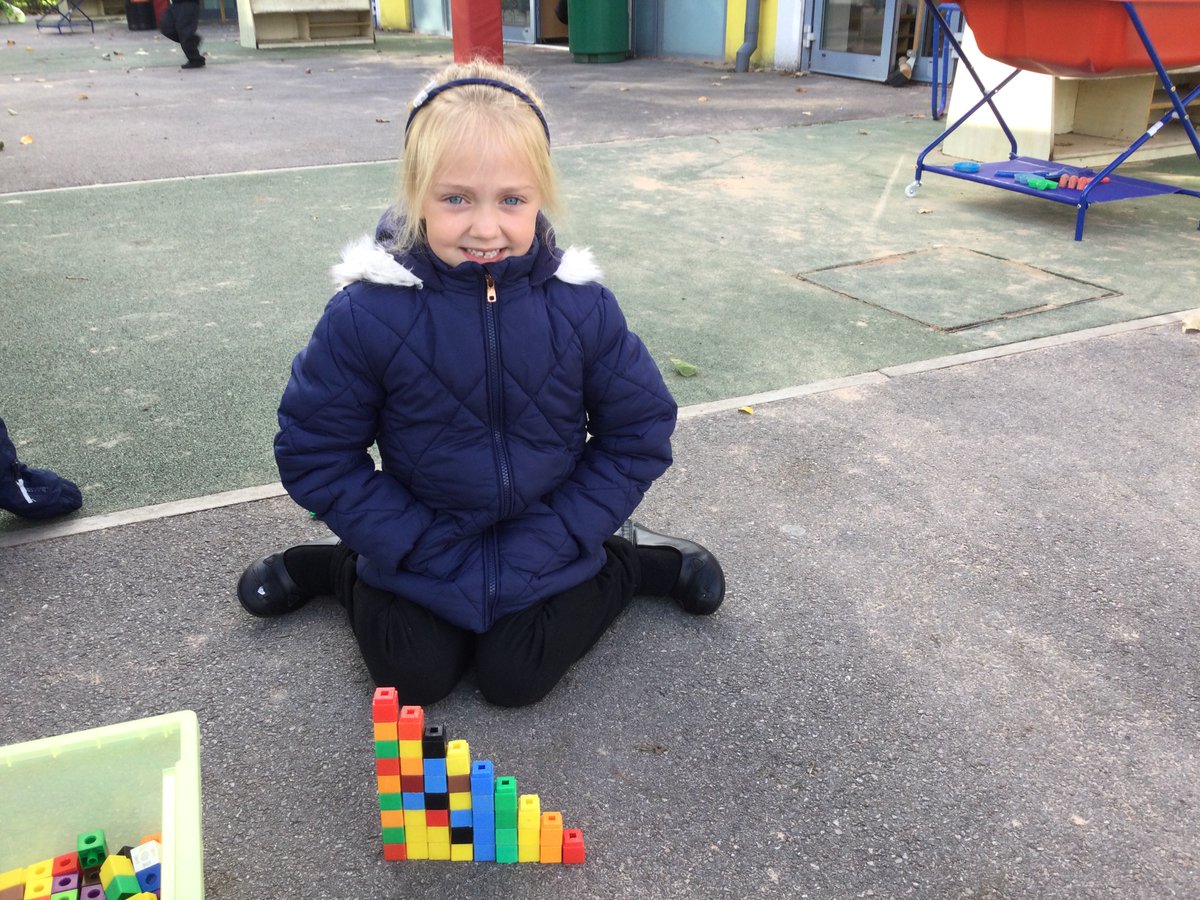 HafodyWern's tweet photo. We had lots of fun exploring ways to form numbers last week. Playdough was our favourite.
#hafodywern #class3 #mathematics #creativecarys https://t.co/0Lsznuu9P5