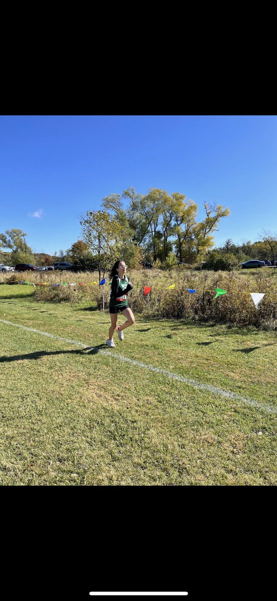 WhitingXC's tweet photo. this past saturday whiting xc participated in the lemon lake regionals! we’re proud of our team! we’ll miss our seniors very much! #WhitingXC #Family https://t.co/XAdncMDdgv
