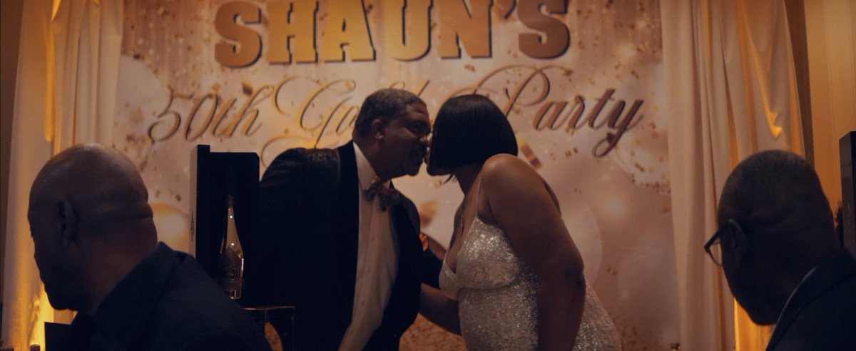 therealsundance's tweet photo. Some more frame grabs from my friend Shaun's recent 50th birthday celebration! It was an honor to be able to capture this special moment for him!
#Cinematography
#Cinematographer
#CinematicONLY
#AnamorphicONLY
#MovieQualityONLY
#CinematicSolutionsProvider
#PerpetualStudent https://t.co/JASGuLfuLO