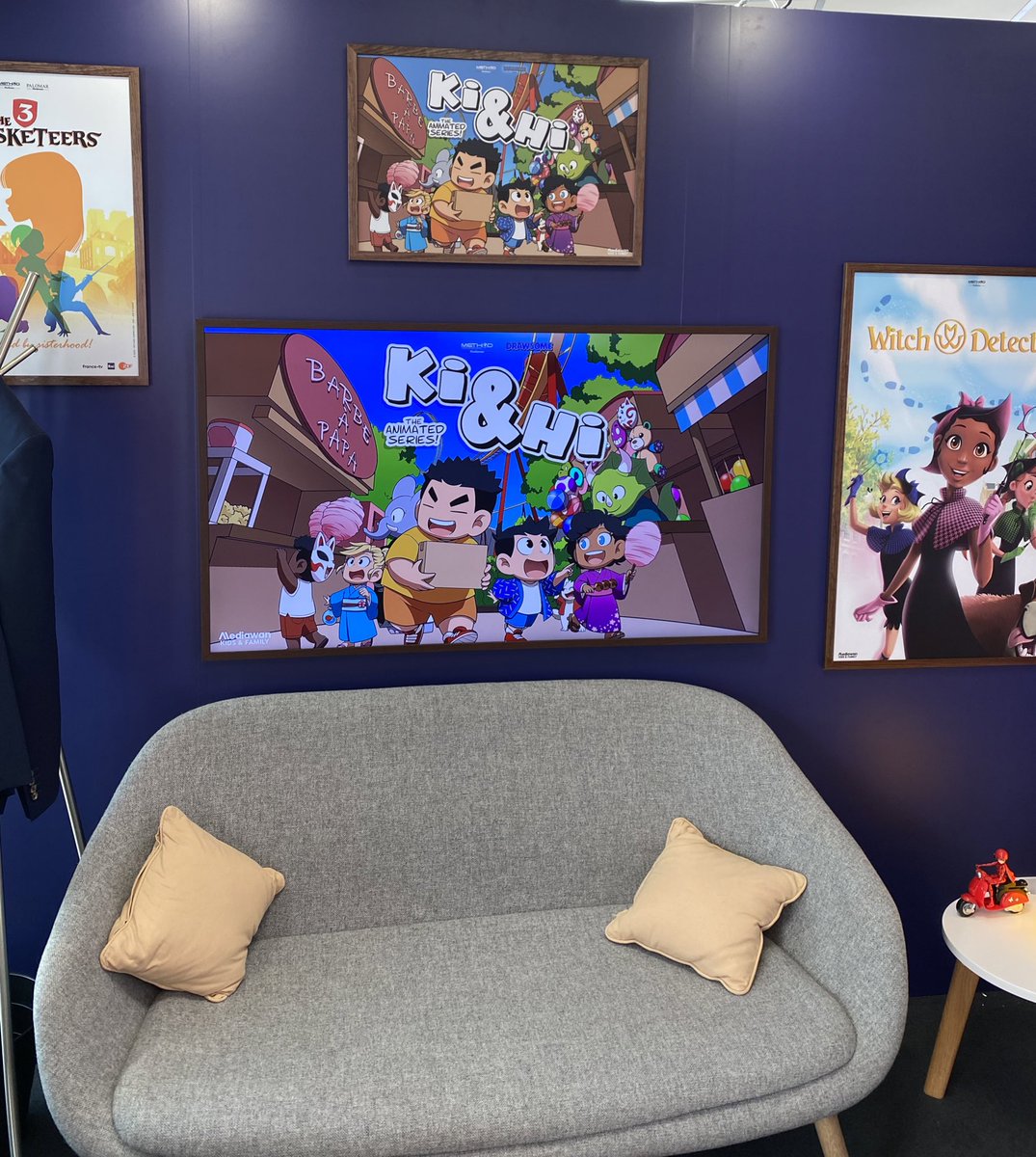 Edouard Benadava tweet media