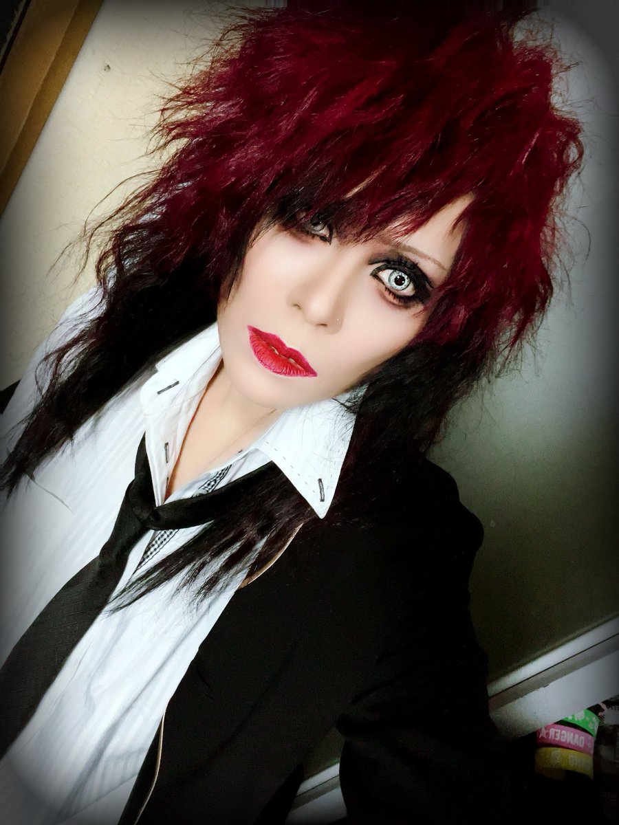 guitarhiko0502's tweet photo. #新宿clubSCIENCE Liveありがとぅ！
今年最後のギャングスタイル🕶
Halloweenとか関係なくBand名本来の姿の一つでもある！
色んな子達と楽しめて嬉しかった！
そして お誘い頂いた #Lavitte 様と #NANA 様 お世話になってます！
そして来月またお世話になります！！
来月からもバリバリブチかますぞ👊 https://t.co/BK4YJtRoIz