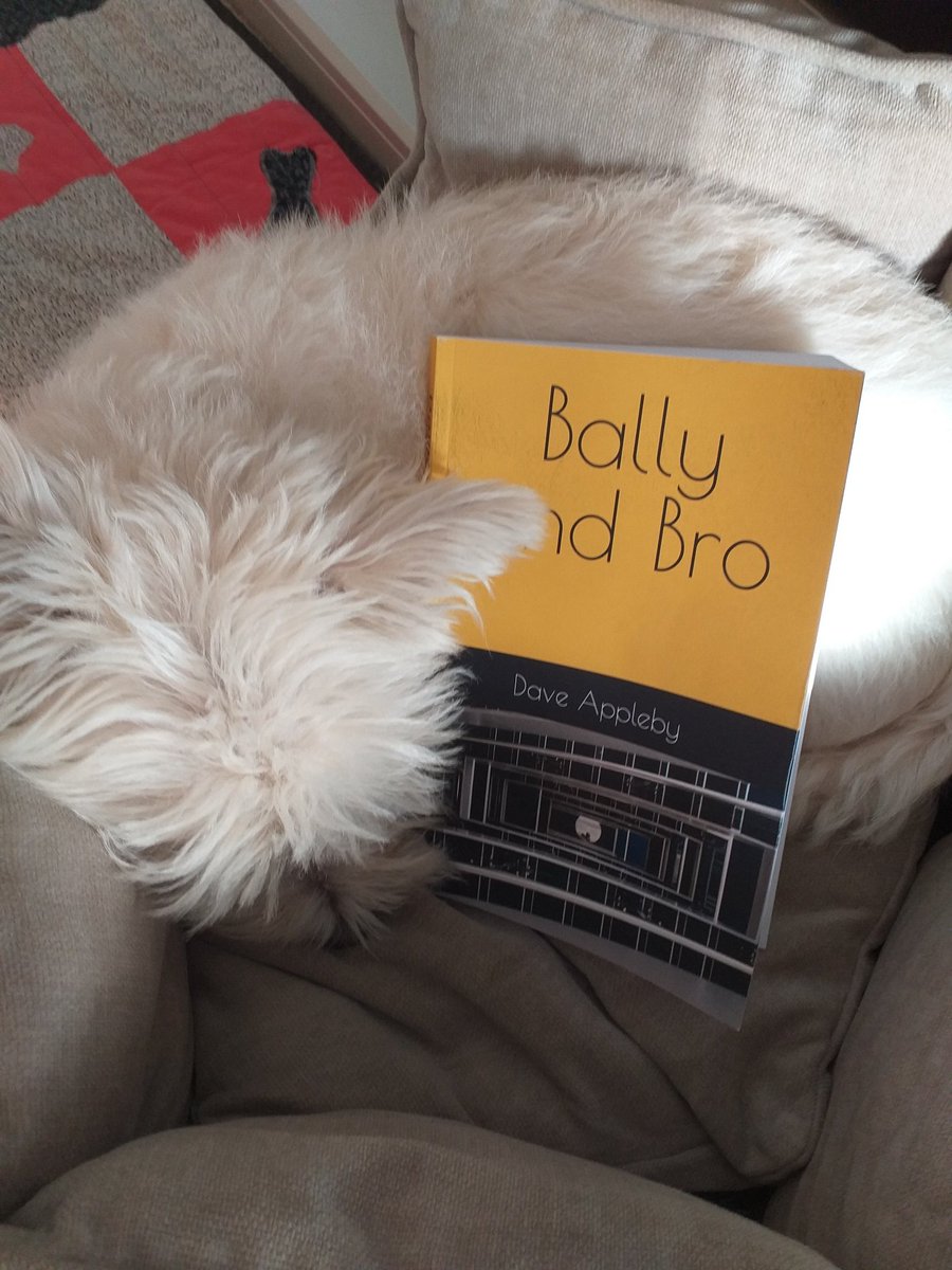 Dave Appleby tweet media