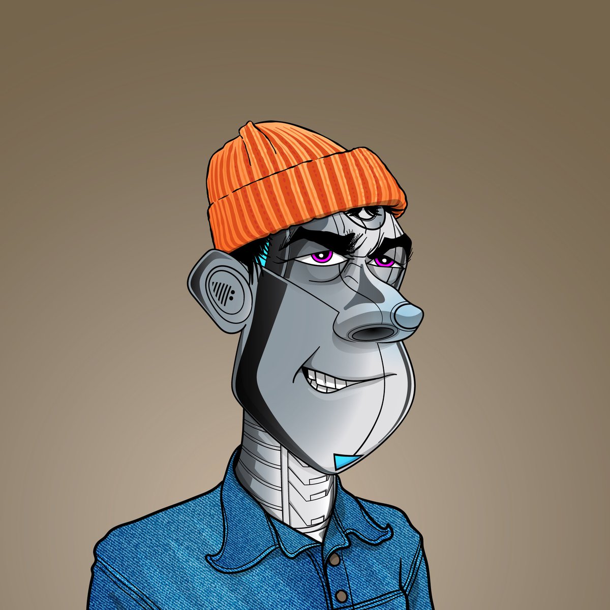 @RaritySniperNFT <a href="/DimWitsNFT/">DimWits NFT (Closed Mint)</a> crazy artwork! Great team behind the project and great utility….still minting