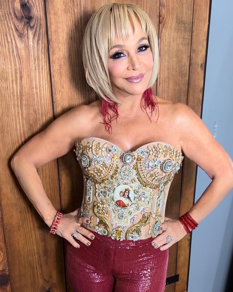 Yolandita Monge tweet media