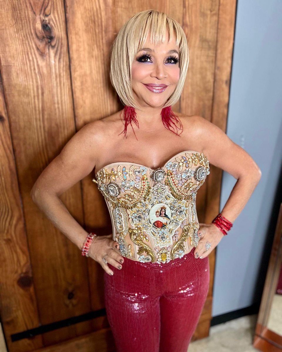 Yolandita Monge tweet media