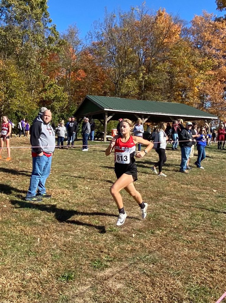 Orleans Bulldogs Athletics tweet media