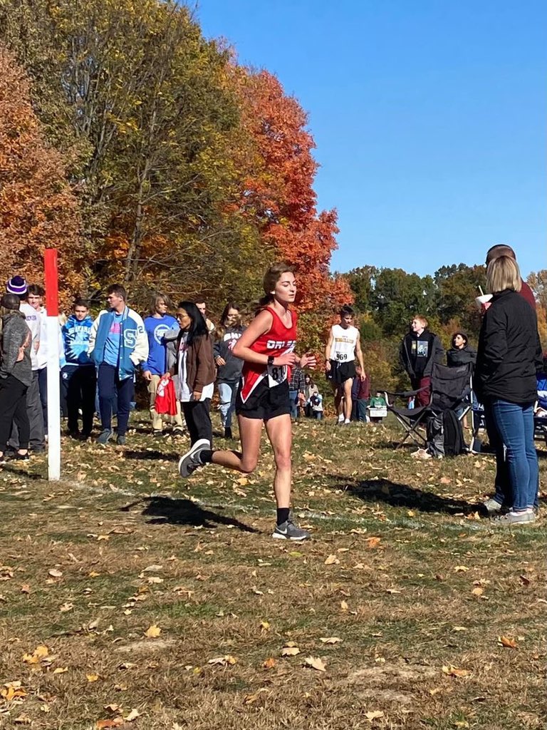 Orleans Bulldogs Athletics tweet media