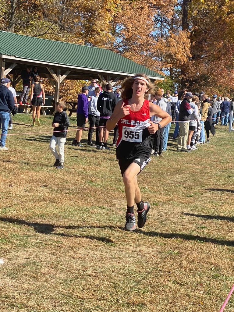 Orleans Bulldogs Athletics tweet media