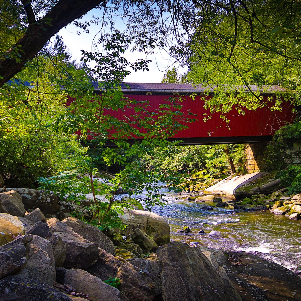 #canon #peaceful #photography #pa #Pennsylvania