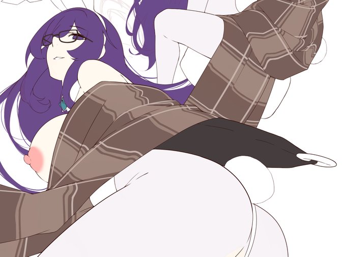 今度の日枝ちゃんもブルアカのキャラーをコスするですか?でも明日は仕事絵を戻ります。🤔 