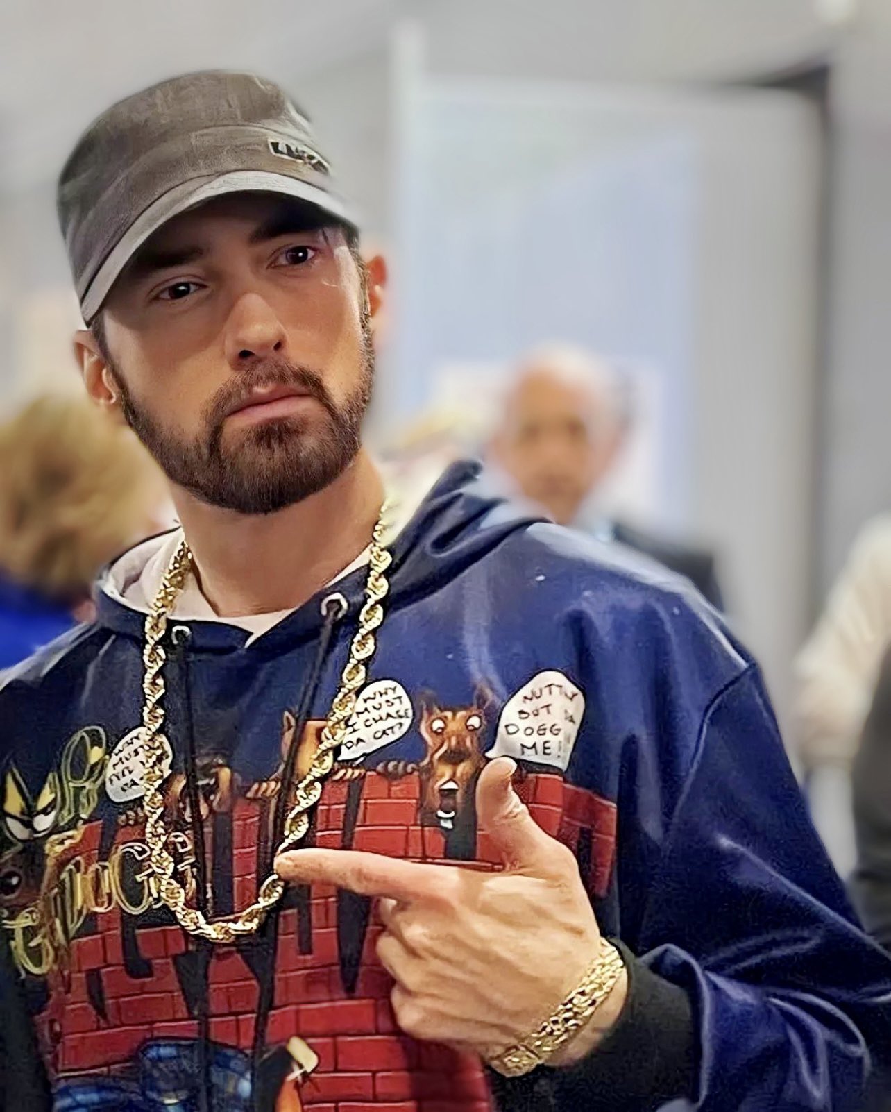 Wost🐰 on Twitter: