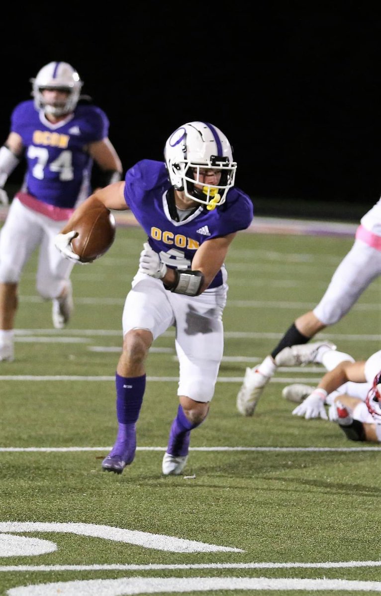 Connor Doyle tweet media