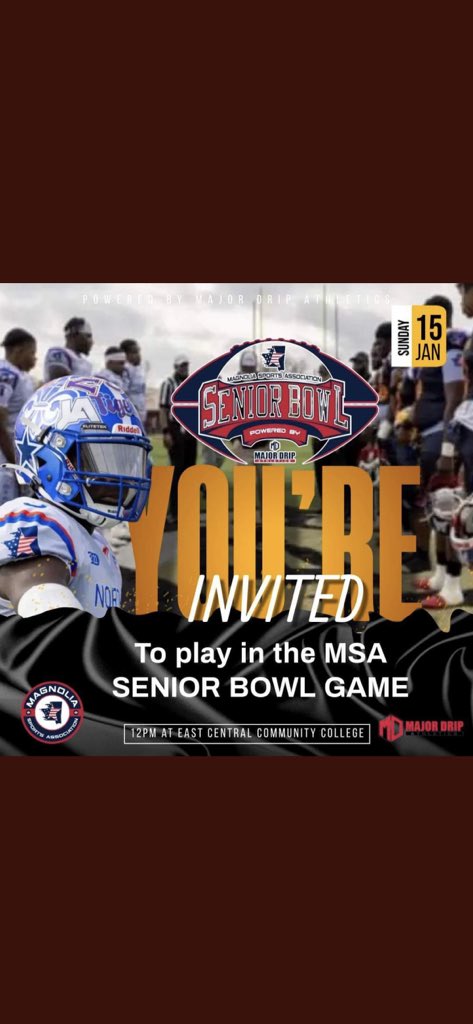 Blessed <a href="/MagnoliaAllstar/">Magnolia Sports Association</a>