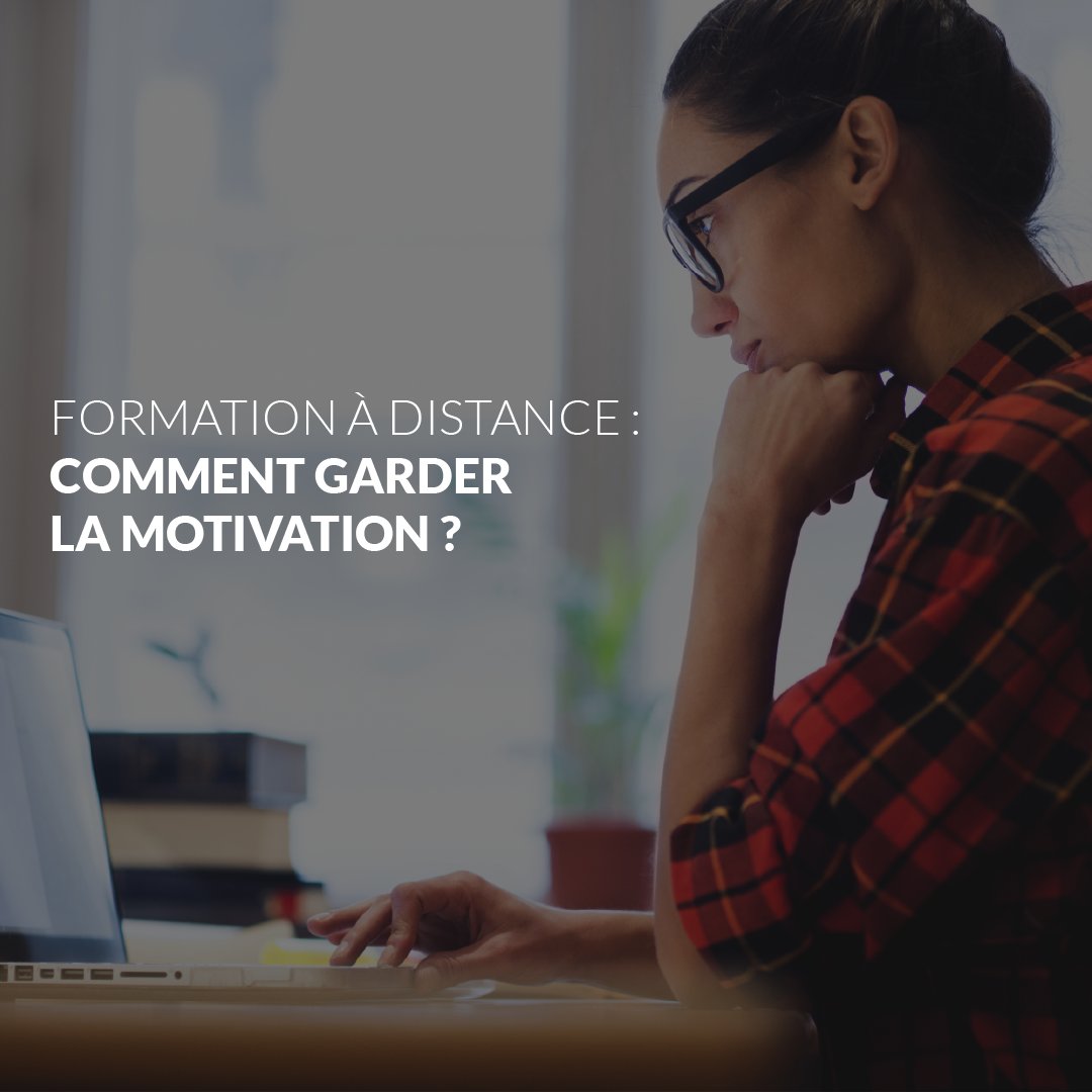 GroupeEnaco's tweet photo. Découvrez nos cinq conseils pratiques pour garder la motivation durant votre formation à distance. https://t.co/w65cPoTbK1
#enaco #formationenligne #businessschool https://t.co/NydSt94Z5R