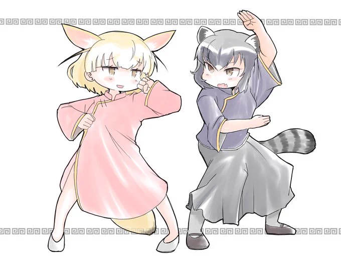 ついでにニホンいぬ以外のも新旧発掘した 