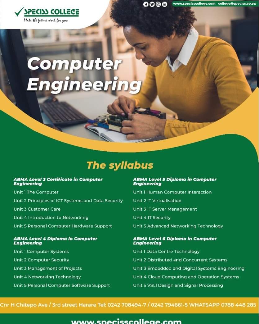 SpecissCollege tweet media