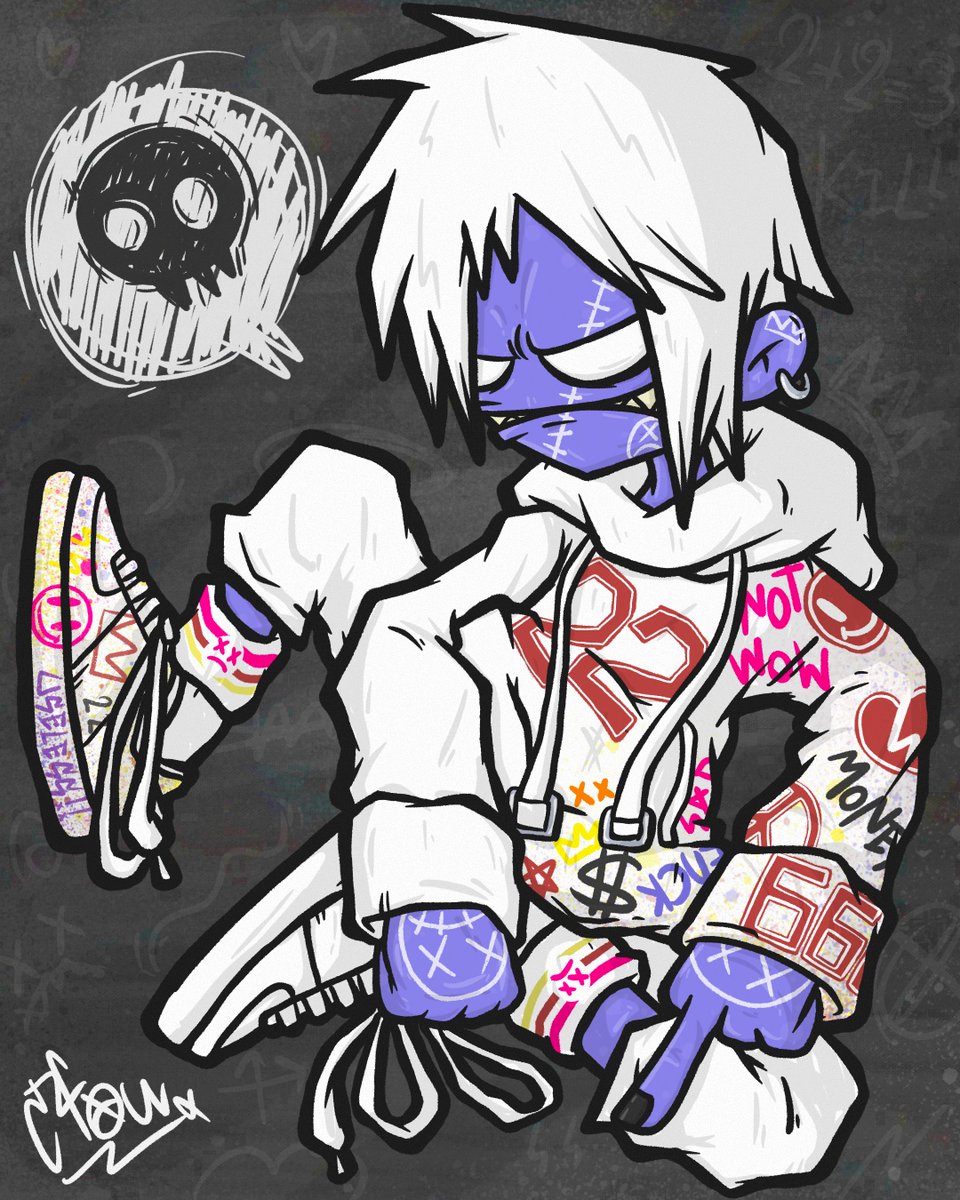 cfourisreal's tweet photo. free style drop check my White Hunter👇👇
hope you enjoy with my art 🙏🙏🙏
https://t.co/OHUUMQAtYZ
#nftcollector #NFTCollection #OpenSeaNFT #opensea #cfour https://t.co/YTzYMjPxfY