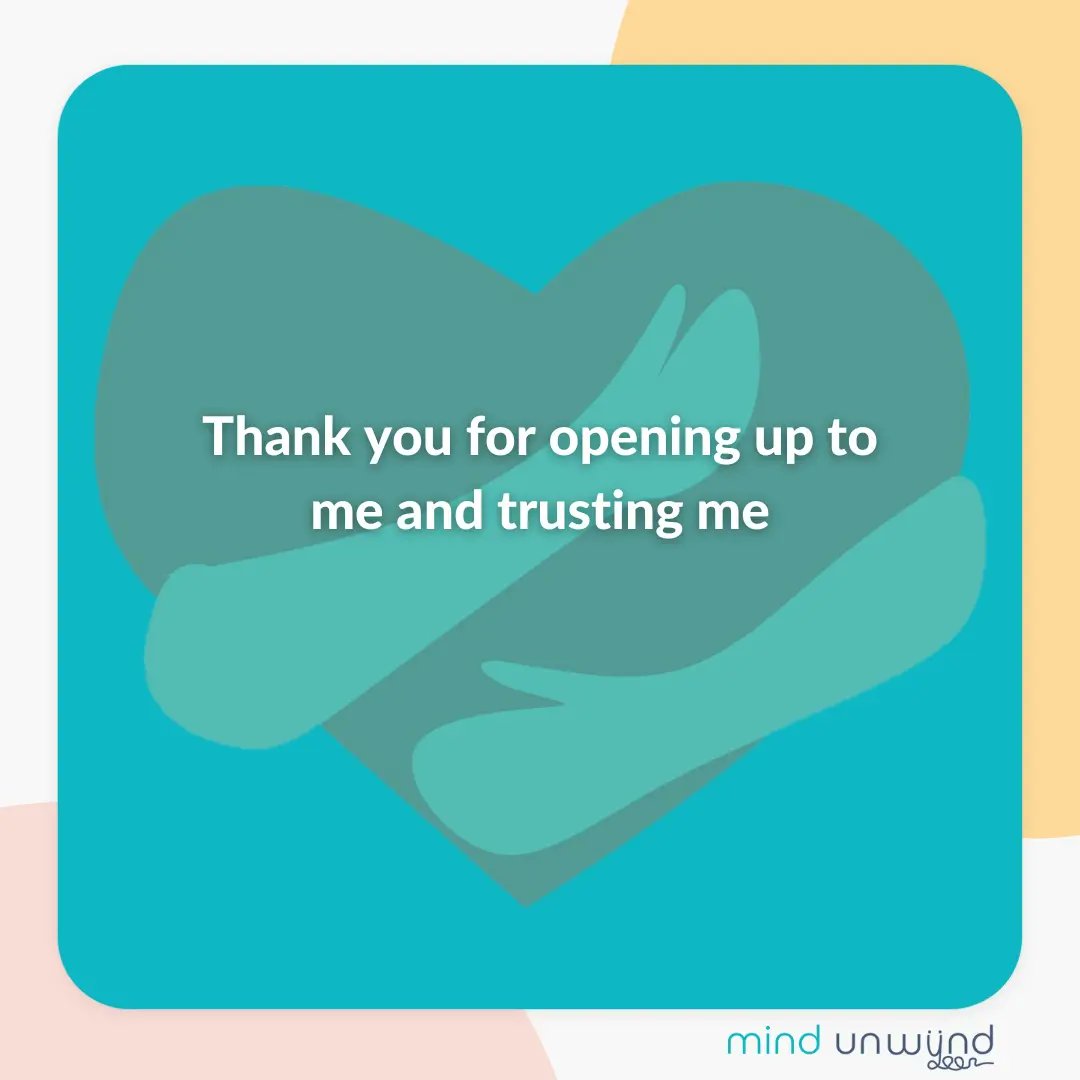 MUnwynd's tweet photo. Send this to someone who might be going through something right now. 💛🌱

Continued...
#mentalhealth #mentalhealthsupport #mentalhealthawareness #positiveaffirmations #psychology #mentalhealthtips #psychoeducation #mentalwellbeing #mentalwellness #psychologystudent #mindunwynd https://t.co/TnUGpohs07