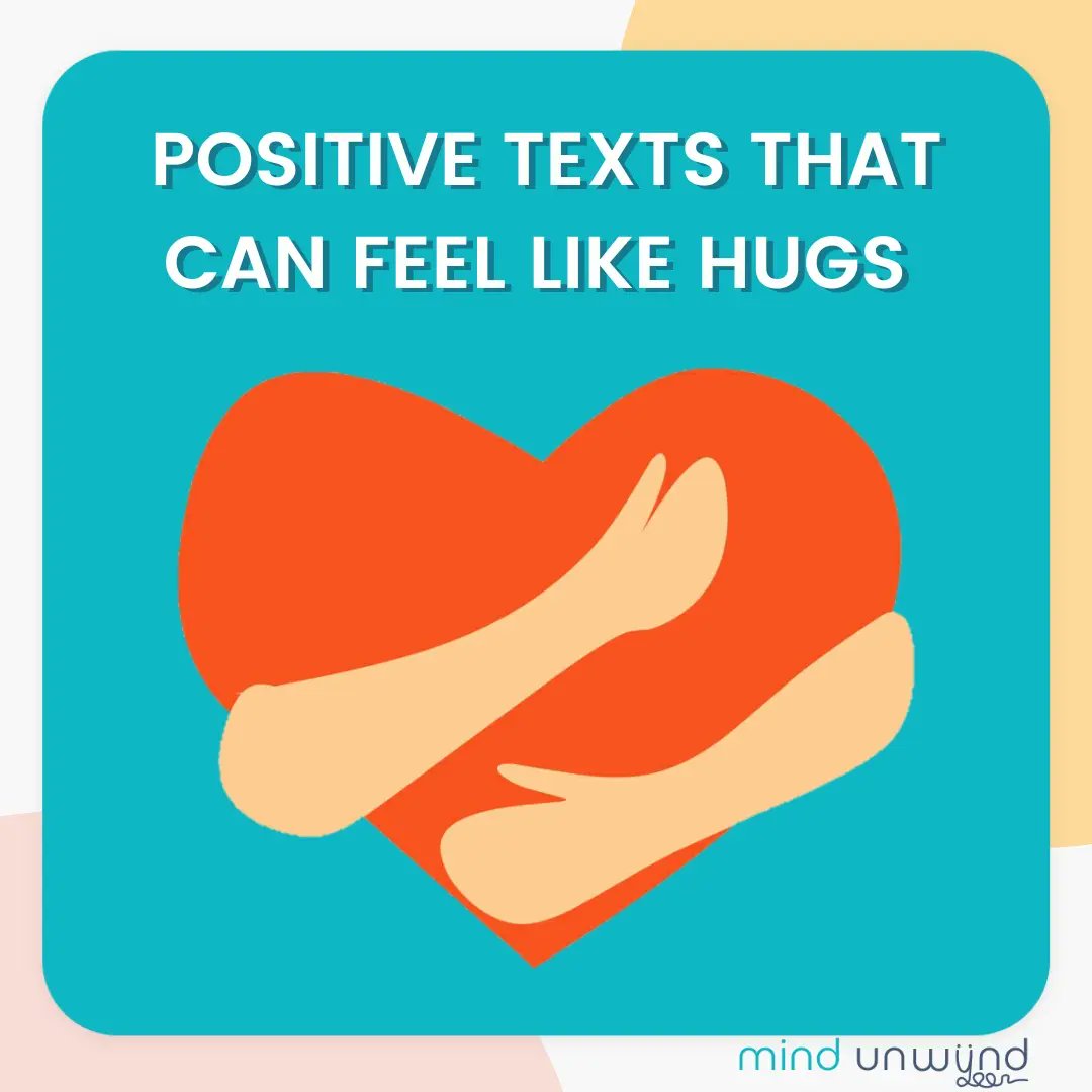 MUnwynd's tweet photo. Send this to someone who might be going through something right now. 💛🌱

Continued...
#mentalhealth #mentalhealthsupport #mentalhealthawareness #positiveaffirmations #psychology #mentalhealthtips #psychoeducation #mentalwellbeing #mentalwellness #psychologystudent #mindunwynd https://t.co/TnUGpohs07