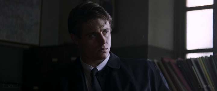 Born on this day, Max Irons turns 37. Happy Birthday! What movie is it? 5 min to answer! 