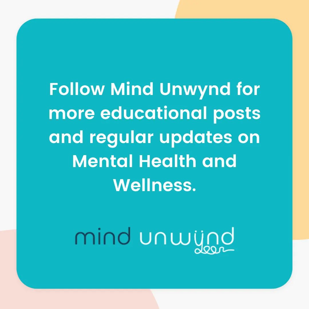 MUnwynd's tweet photo. Send this to someone who might be going through something right now. 💛🌱

#mentalhealth #mentalhealthsupport #mentalhealthawareness #positiveaffirmations #psychology #mentalhealthtips #psychoeducation #mentalwellbeing #mentalwellness #psychologystudent #mindunwynd https://t.co/Sej2V5dpZi