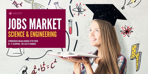 GalwayCareers's tweet photo. Science & Engineering Jobs Market takes place in the Orbsen Building Foyer from 6-7:30pm on Tuesday (18th October).
Meet EY Ireland, Deloitte, Cisco, H&MV Engineering, Arup, Shareridge, Chipright and Hollister.
Reshared with correct date!
#getjobready
https://t.co/M0fJcySbAY https://t.co/iYDiIhJ9uw