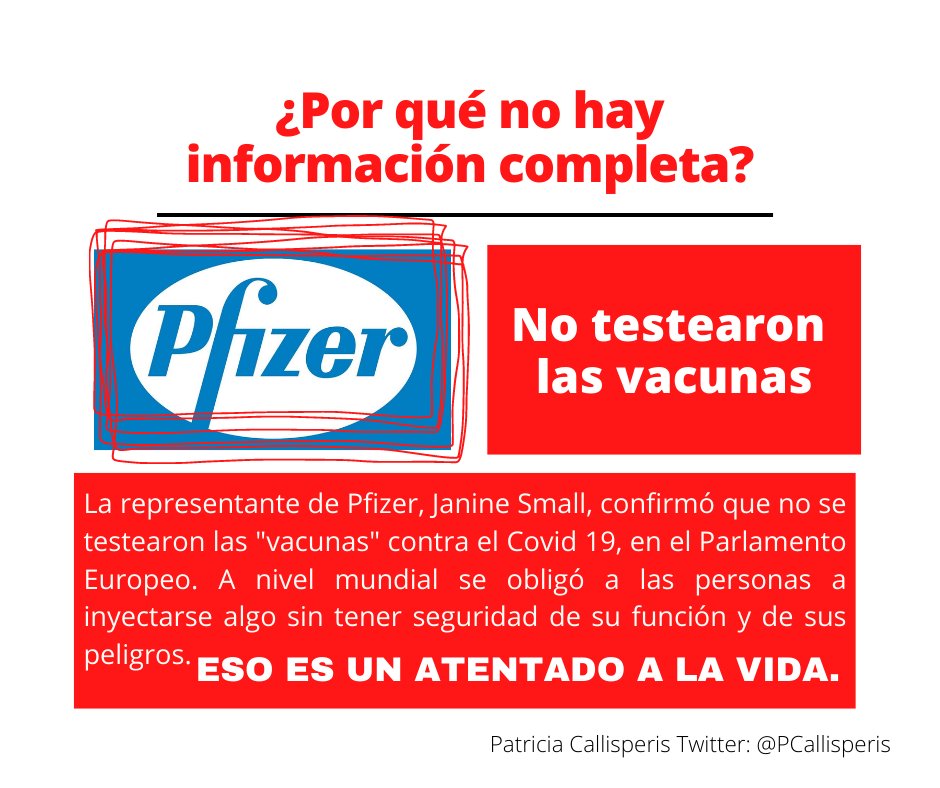 Doctora Patricia Callisperis tweet media