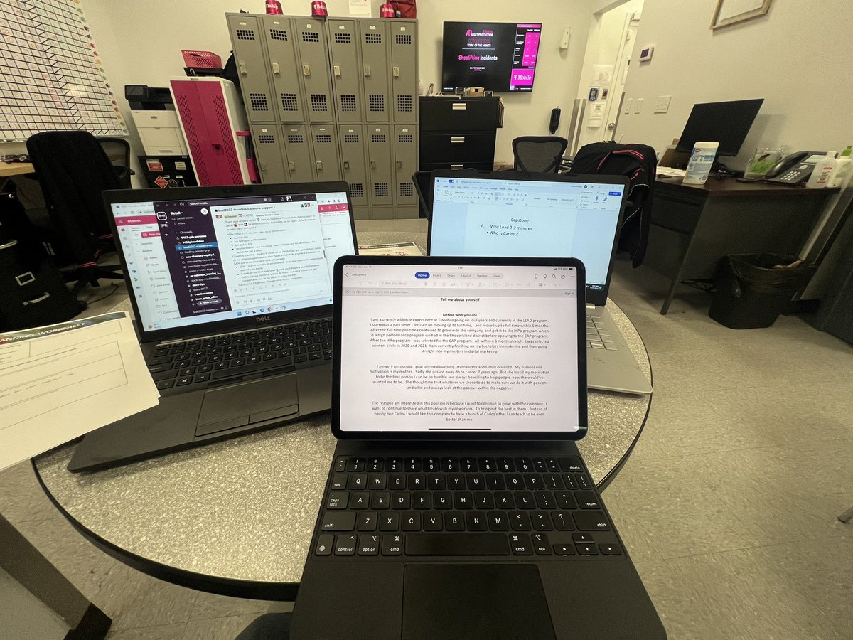 Carlos Morales tweet media