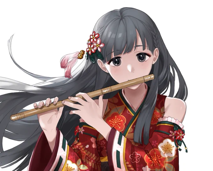 響き合う調べ、世界中がオーケストラ～ゆかさえおめでと～ 