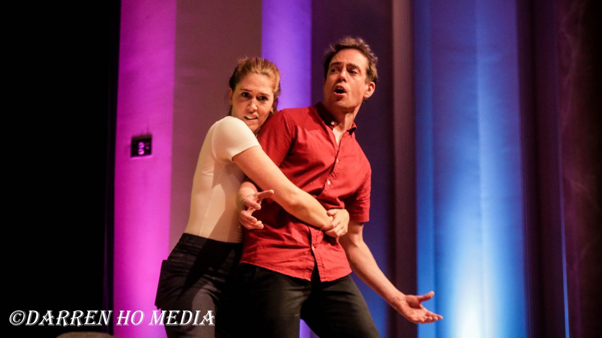 The Fictionals tweet media