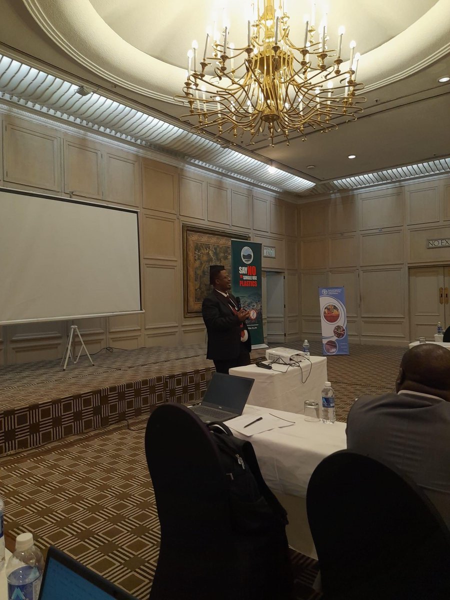 zybn_cbd's tweet image. We are attending the Preparatory Meeting for the upcoming @UNBiodiversity #COP15.2

One of the meeting&apos;s main concerns are for stakeholders to review their expectations for the #Post2020 Global Biodiversity Framework &amp;amp; to align them with national goals

- @vingiknowy #stopthesame