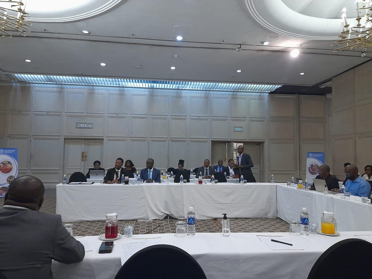 zybn_cbd's tweet image. We are attending the Preparatory Meeting for the upcoming @UNBiodiversity #COP15.2

One of the meeting&apos;s main concerns are for stakeholders to review their expectations for the #Post2020 Global Biodiversity Framework &amp;amp; to align them with national goals

- @vingiknowy #stopthesame